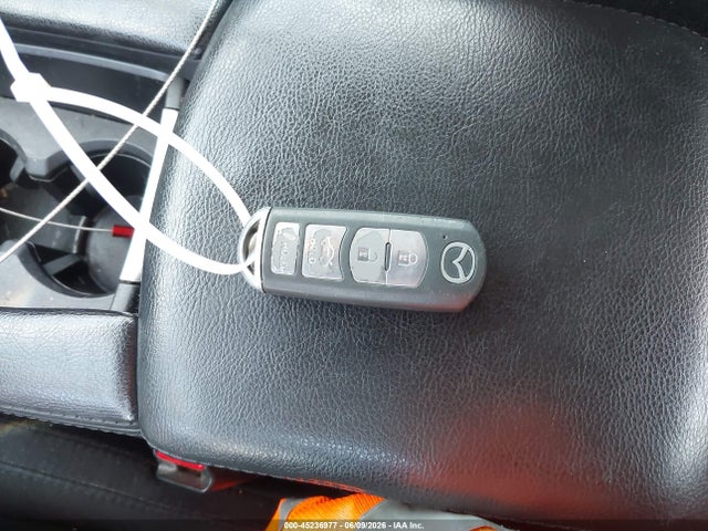 JM1GJ1U57G1442818 Mazda Mazda6 I Sport