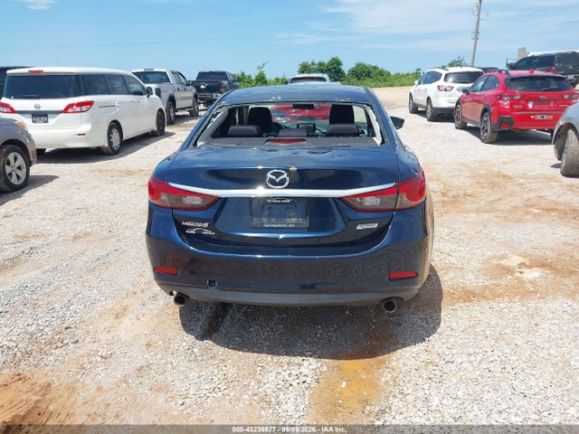 JM1GJ1U57G1442818 Mazda Mazda6 I Sport