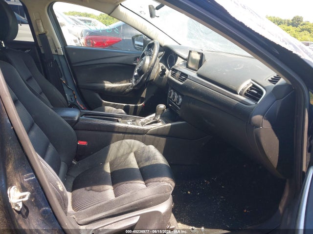 JM1GJ1U57G1442818 Mazda Mazda6 I Sport