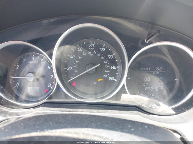 JM1GJ1U57G1442818 Mazda Mazda6 I Sport