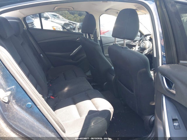 JM1GJ1U57G1442818 Mazda Mazda6 I Sport
