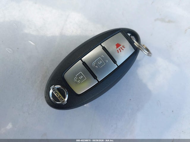 Nissan TITAN SV 2019 1N6AA1E57KN533767 Image 11