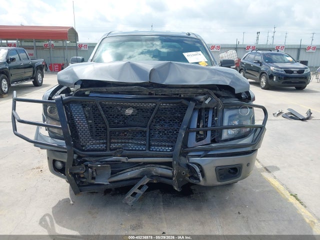 Nissan TITAN SV 2019 1N6AA1E57KN533767 Image 12