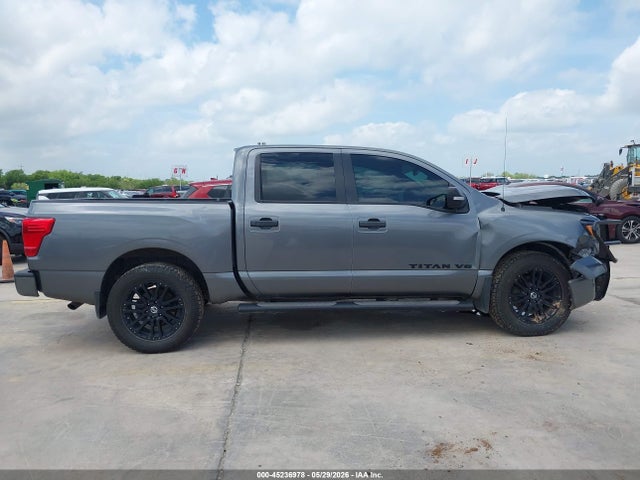 Nissan TITAN SV 2019 1N6AA1E57KN533767 Image 13