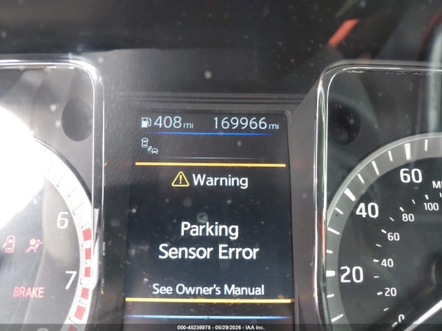 Nissan TITAN SV 2019 1N6AA1E57KN533767 Image 15