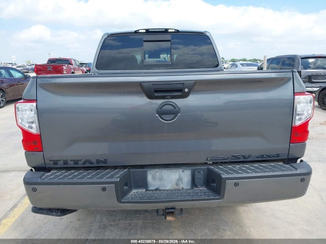 Nissan TITAN SV 2019 1N6AA1E57KN533767 Image 16