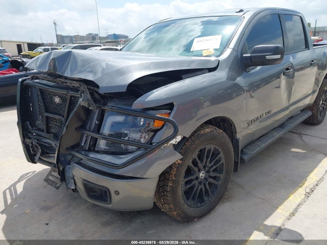 Nissan TITAN SV 2019 1N6AA1E57KN533767 Image 17
