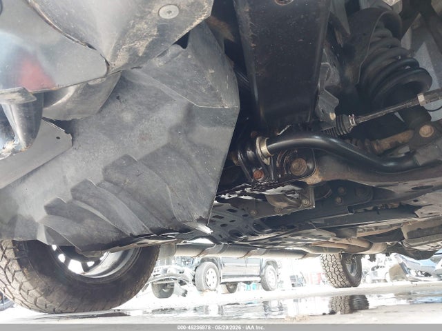 Nissan TITAN SV 2019 1N6AA1E57KN533767 Image 18