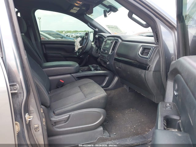 Nissan TITAN SV 2019 1N6AA1E57KN533767 Image 5