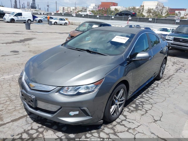 1G1RC6S54GU115349 Chevrolet VOLT LT