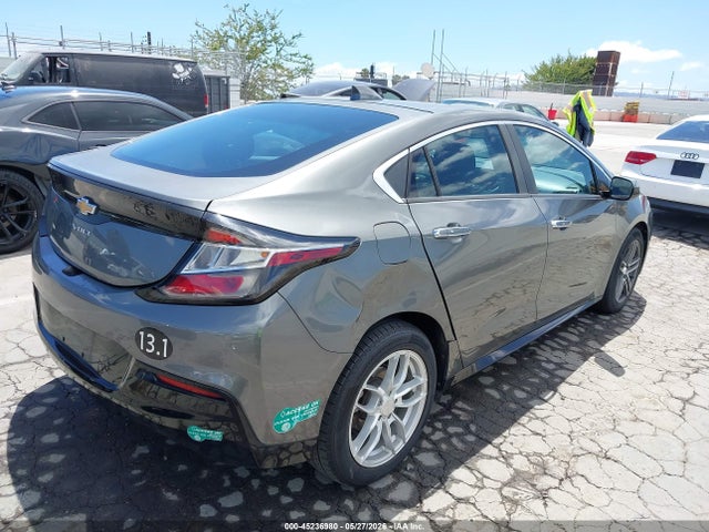 1G1RC6S54GU115349 Chevrolet VOLT LT