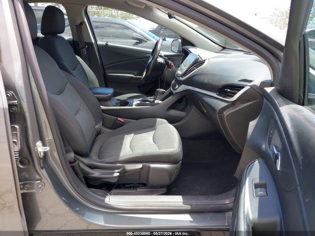 1G1RC6S54GU115349 Chevrolet VOLT LT