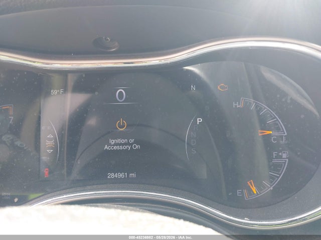 Продаж на аукціоні авто 2014 Jeep Grand Cherokee Limited, vin: 1C4RJFBG5EC269098, номер лоту: 45236982