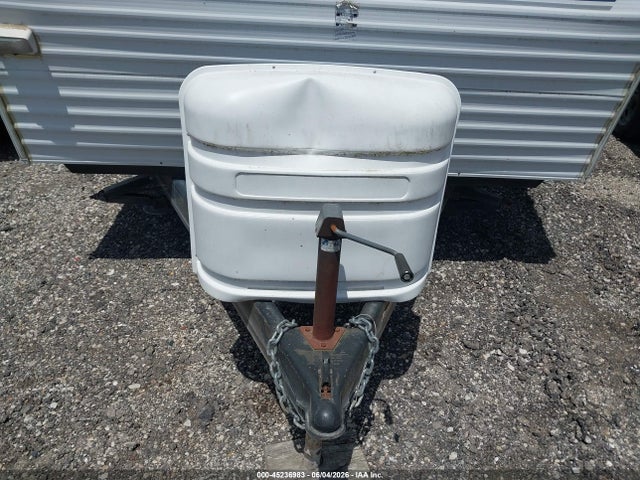 45236983 :رقم المزاد ، 4YDT2692X4C113857 vin ، 2004 Keystone Rv Springdale Travel Trailer مزاد بيع