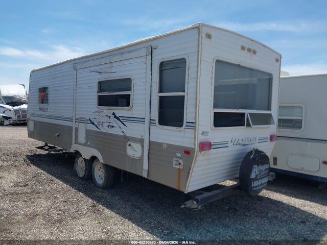 45236983 :رقم المزاد ، 4YDT2692X4C113857 vin ، 2004 Keystone Rv Springdale Travel Trailer مزاد بيع