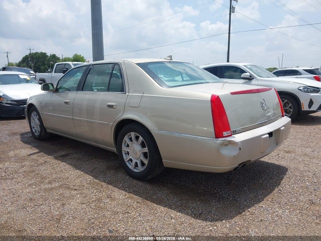 Продажа на аукционе авто 2009 Cadillac Dts 1sb, vin: 1G6KD57Y89U141543, номер лота: 45236990