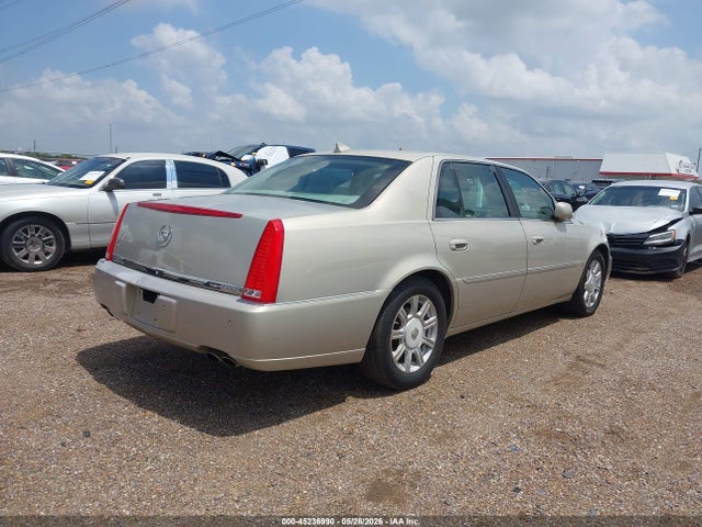 Продажа на аукционе авто 2009 Cadillac Dts 1sb, vin: 1G6KD57Y89U141543, номер лота: 45236990