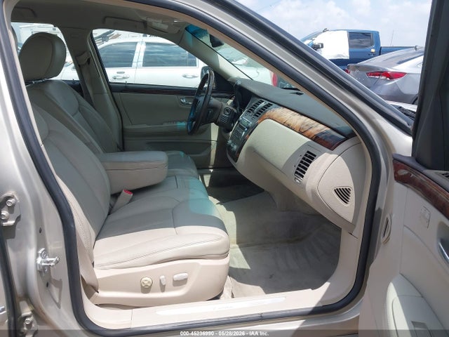 Продажа на аукционе авто 2009 Cadillac Dts 1sb, vin: 1G6KD57Y89U141543, номер лота: 45236990