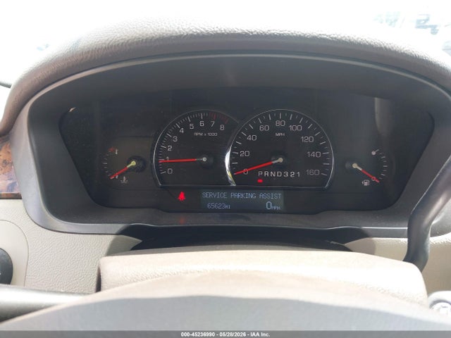 Продажа на аукционе авто 2009 Cadillac Dts 1sb, vin: 1G6KD57Y89U141543, номер лота: 45236990