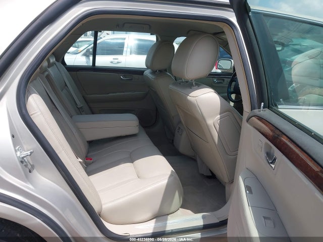 Продажа на аукционе авто 2009 Cadillac Dts 1sb, vin: 1G6KD57Y89U141543, номер лота: 45236990