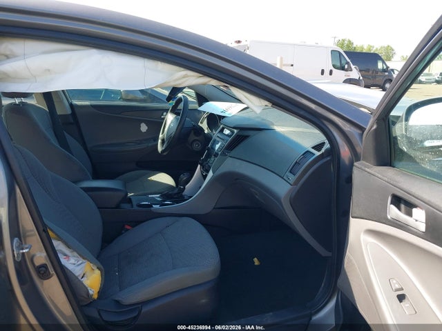 Aukcja sprzedaży 2013 Hyundai Sonata Gls, vin: 5NPEB4AC5DH732052, numer aukcji: 45236994