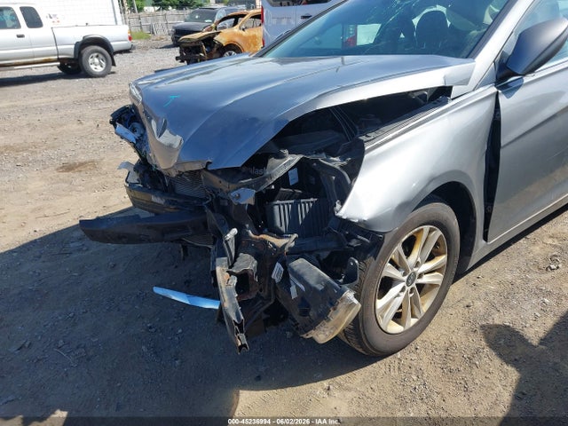 Aukcja sprzedaży 2013 Hyundai Sonata Gls, vin: 5NPEB4AC5DH732052, numer aukcji: 45236994