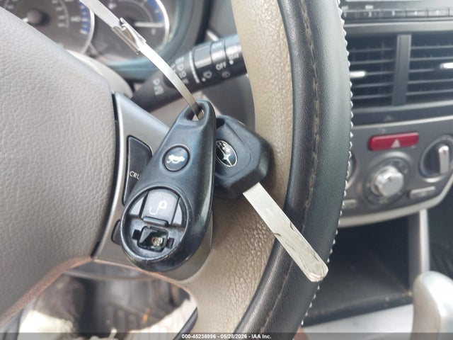 Aukcja sprzedaży 2013 Subaru Forester 2.5x Premium, vin: JF2SHADC5DH402228, numer aukcji: 45236996