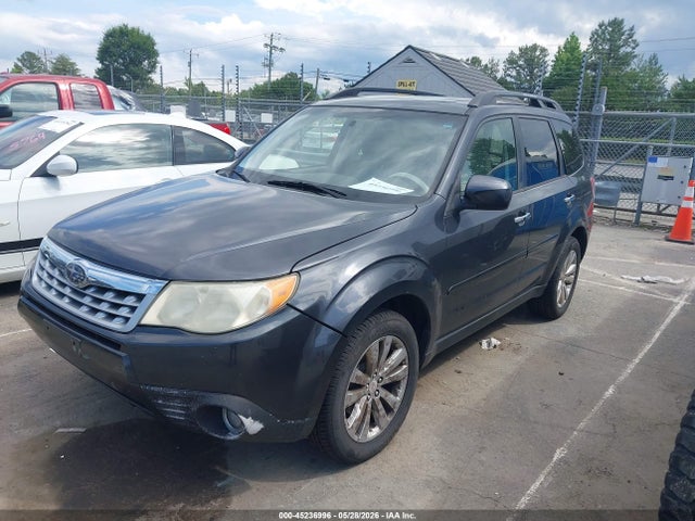 Aukcja sprzedaży 2013 Subaru Forester 2.5x Premium, vin: JF2SHADC5DH402228, numer aukcji: 45236996