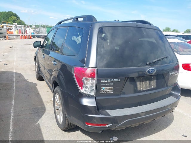 Aukcja sprzedaży 2013 Subaru Forester 2.5x Premium, vin: JF2SHADC5DH402228, numer aukcji: 45236996