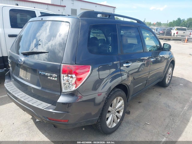 Aukcja sprzedaży 2013 Subaru Forester 2.5x Premium, vin: JF2SHADC5DH402228, numer aukcji: 45236996