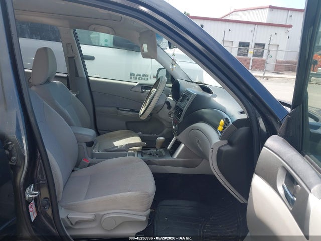 Aukcja sprzedaży 2013 Subaru Forester 2.5x Premium, vin: JF2SHADC5DH402228, numer aukcji: 45236996