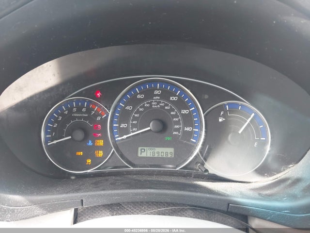 Aukcja sprzedaży 2013 Subaru Forester 2.5x Premium, vin: JF2SHADC5DH402228, numer aukcji: 45236996