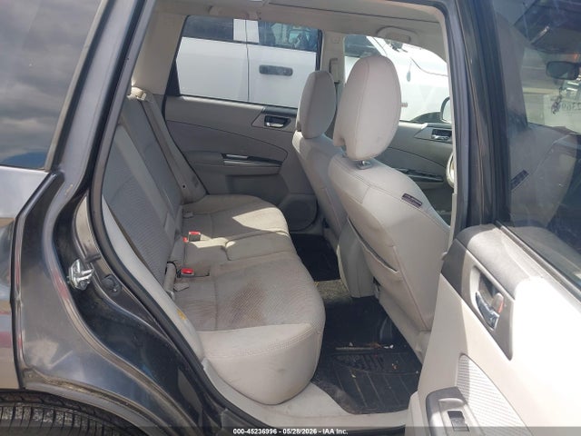 Aukcja sprzedaży 2013 Subaru Forester 2.5x Premium, vin: JF2SHADC5DH402228, numer aukcji: 45236996