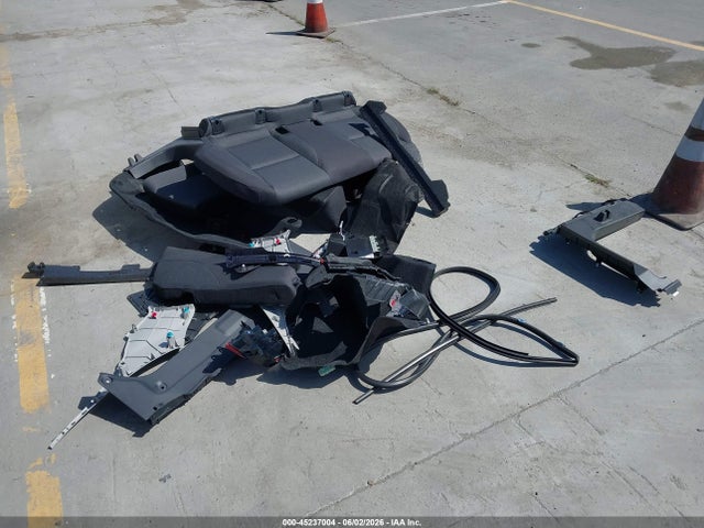 2025 Toyota Camry Le მანქანა იყიდება აუქციონზე, vin: 4T1DAACK3SU119623, აუქციონის ნომერი: 45237004
