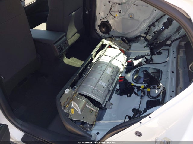 2025 Toyota Camry Le მანქანა იყიდება აუქციონზე, vin: 4T1DAACK3SU119623, აუქციონის ნომერი: 45237004