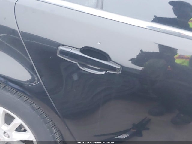 Продажа на аукционе авто 2011 Cadillac Cts Standard, vin: 1G6DA5EY9B0144291, номер лота: 45237005