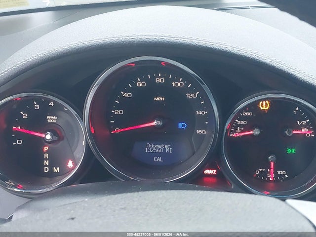 Продажа на аукционе авто 2011 Cadillac Cts Standard, vin: 1G6DA5EY9B0144291, номер лота: 45237005