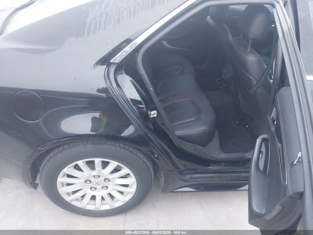 Продажа на аукционе авто 2011 Cadillac Cts Standard, vin: 1G6DA5EY9B0144291, номер лота: 45237005