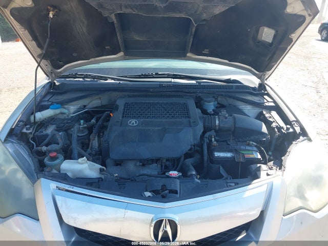 Aukcja sprzedaży 2010 Acura Rdx, vin: 5J8TB1H22AA003949, numer aukcji: 45237008