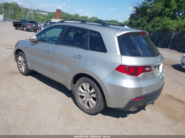Aukcja sprzedaży 2010 Acura Rdx, vin: 5J8TB1H22AA003949, numer aukcji: 45237008