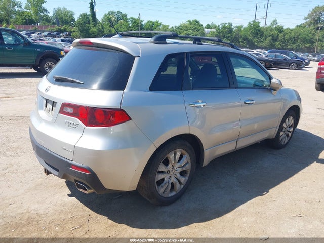 Aukcja sprzedaży 2010 Acura Rdx, vin: 5J8TB1H22AA003949, numer aukcji: 45237008