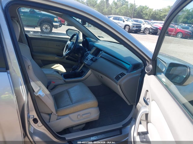 Aukcja sprzedaży 2010 Acura Rdx, vin: 5J8TB1H22AA003949, numer aukcji: 45237008