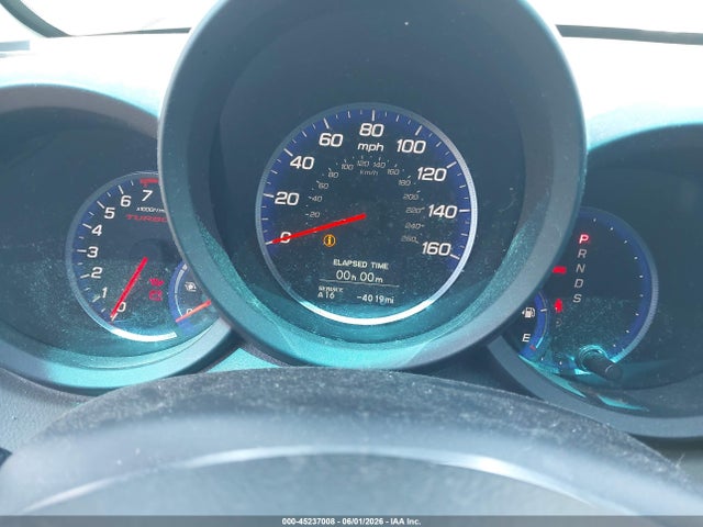 Aukcja sprzedaży 2010 Acura Rdx, vin: 5J8TB1H22AA003949, numer aukcji: 45237008