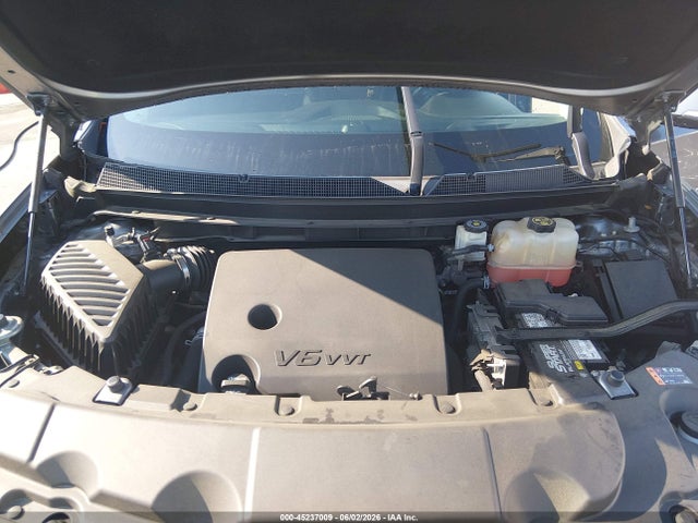 2020 Chevrolet Traverse Fwd Premier მანქანა იყიდება აუქციონზე, vin: 1GNERKKW3LJ281385, აუქციონის ნომერი: 45237009