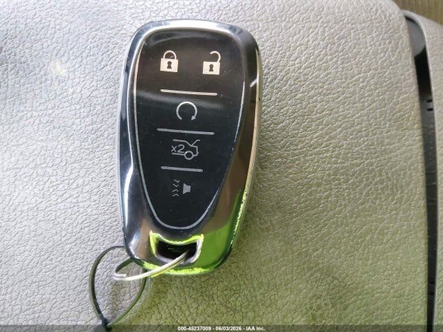 2020 Chevrolet Traverse Fwd Premier მანქანა იყიდება აუქციონზე, vin: 1GNERKKW3LJ281385, აუქციონის ნომერი: 45237009