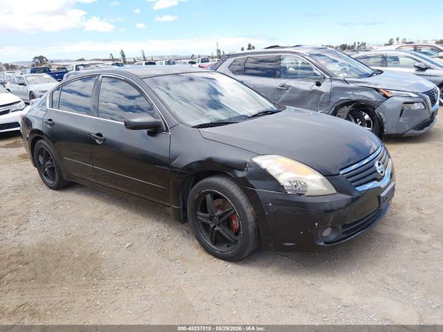 Aukcja sprzedaży 2009 Nissan Altima 2.5 S, vin: 1N4AL21E59N514966, numer aukcji: 45237010