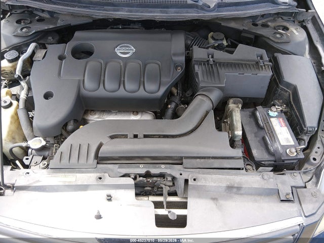 45237010 :رقم المزاد ، 1N4AL21E59N514966 vin ، 2009 Nissan Altima 2.5 S مزاد بيع