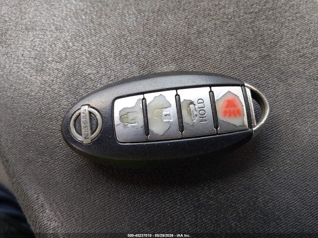 45237010 :رقم المزاد ، 1N4AL21E59N514966 vin ، 2009 Nissan Altima 2.5 S مزاد بيع