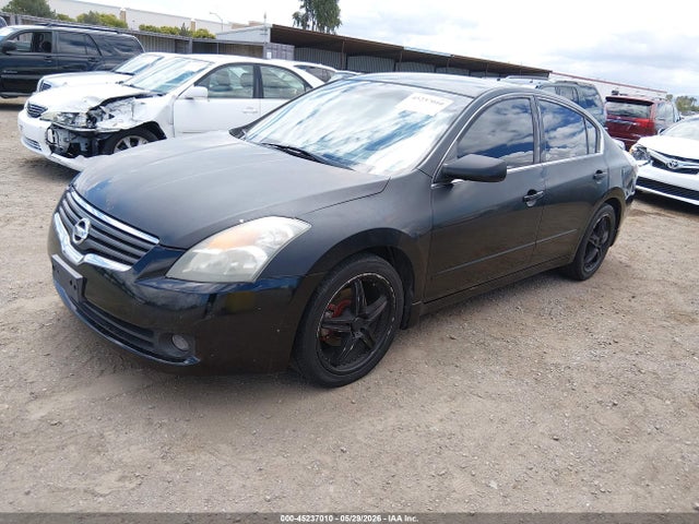 45237010 :رقم المزاد ، 1N4AL21E59N514966 vin ، 2009 Nissan Altima 2.5 S مزاد بيع