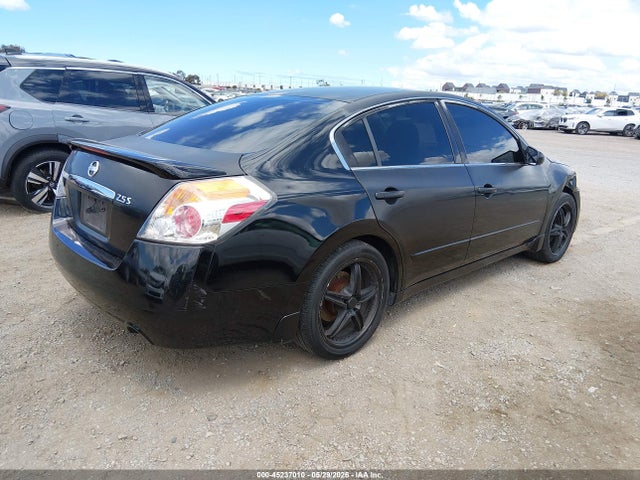 45237010 :رقم المزاد ، 1N4AL21E59N514966 vin ، 2009 Nissan Altima 2.5 S مزاد بيع
